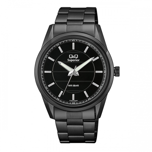 Q&Q C20A-003PY Superior  watch For Men