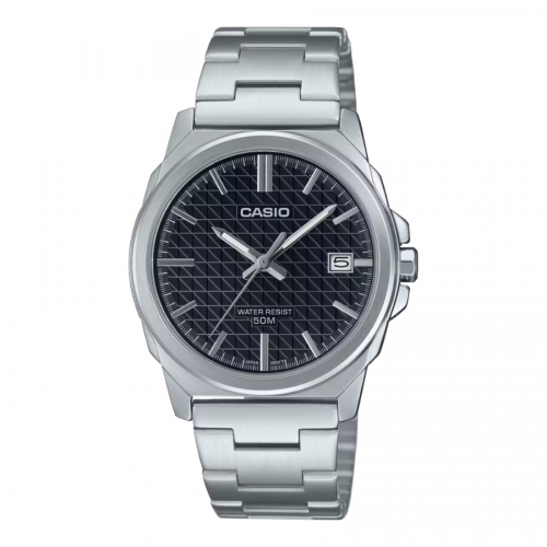 Casio MTP-E720D-1AVDF Standard Quartz Watch For Men's