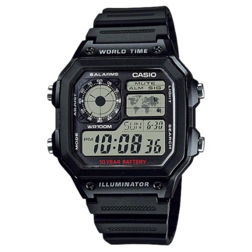 AE-1200WH-1AVDF AE-1200WH-1AVDF